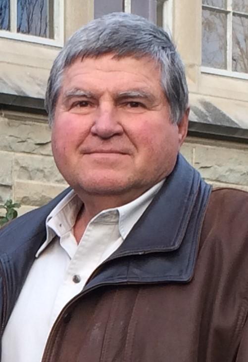 STEVE SKOBLENICK