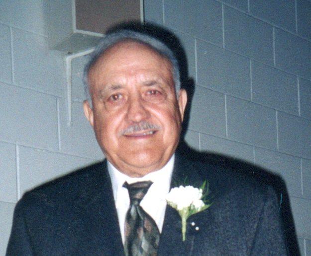 ROBERT ONIFRICHUK