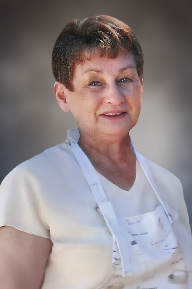 NORMA KENNEDY