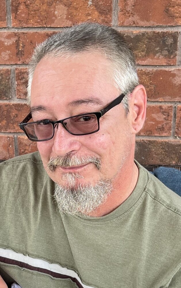 DOUGLAS BERGIE
