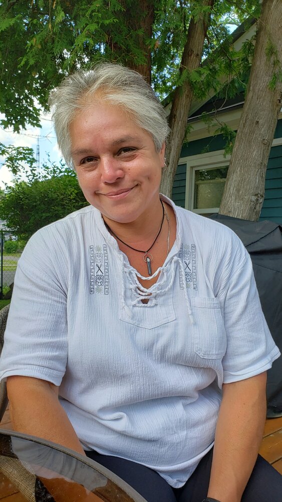 WANDA BRISON