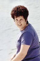 VIRGINIA MARIE HARE