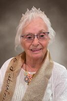 DIANE MARY DARBY