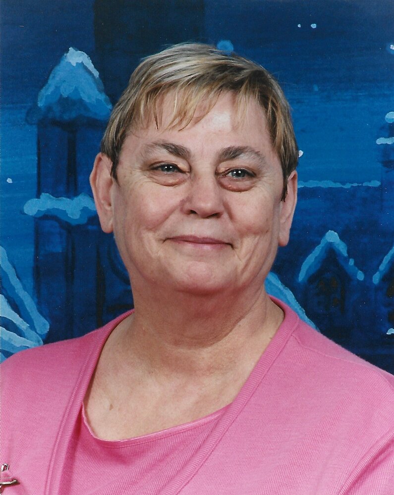 CAROL CADE