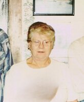 BETTY LOU KING