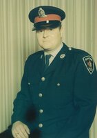 Robert Gordon Kennedy