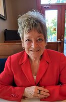 Patsy Lynn Ramey