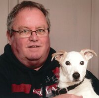 Mark Gregory Redmond