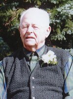 Ronald Keith Kendrick