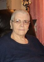 Marie Agnes Flood