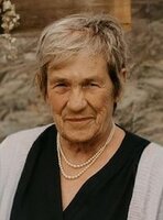 Gail Esther Charlotte Paulmert