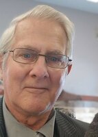 Robert Clifford Goold