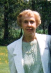 MARJORIE WITHAM