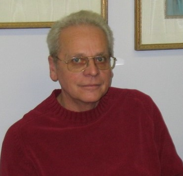 ROY BANFIELD
