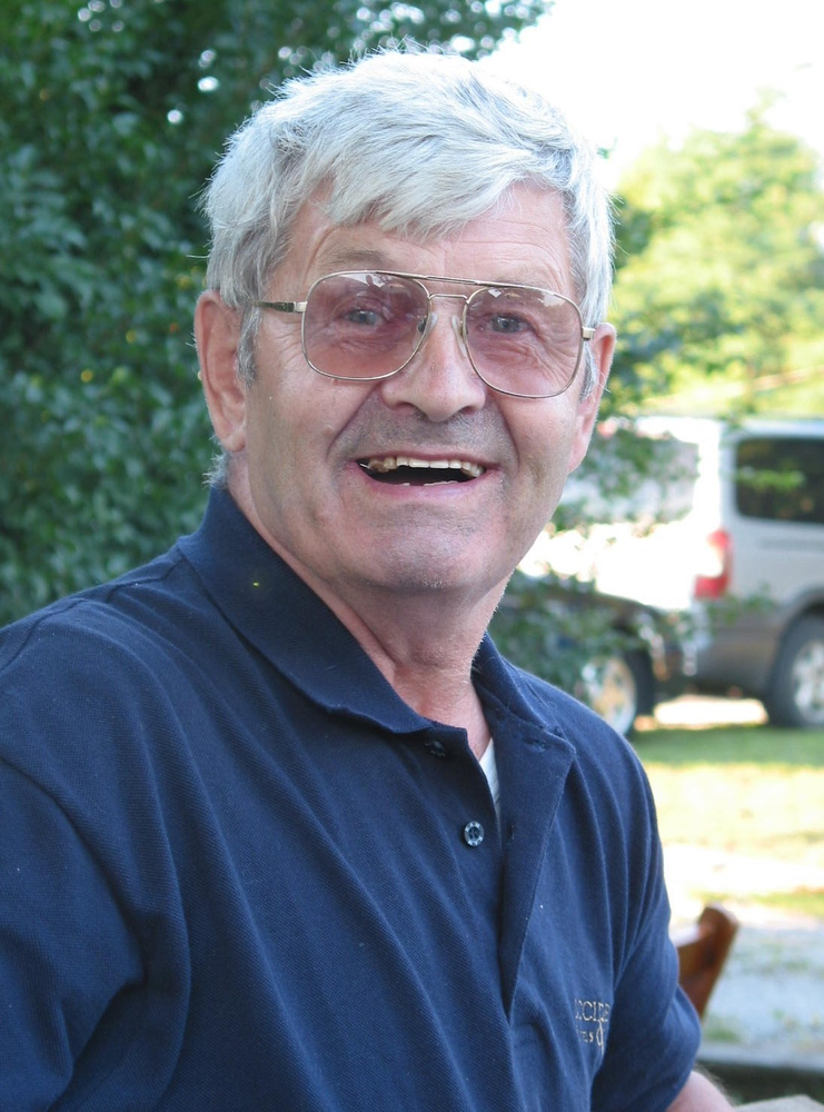 HENRYK PYZOWSKI