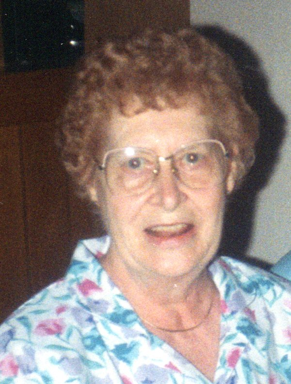 NELLIE WONZO