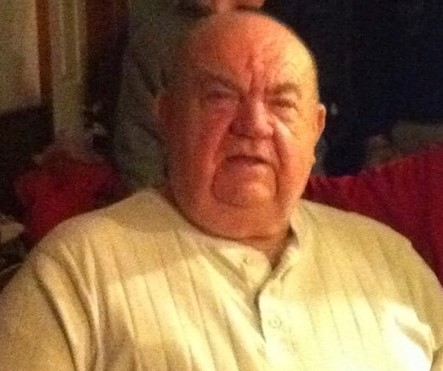 HUGH ELLIOTT