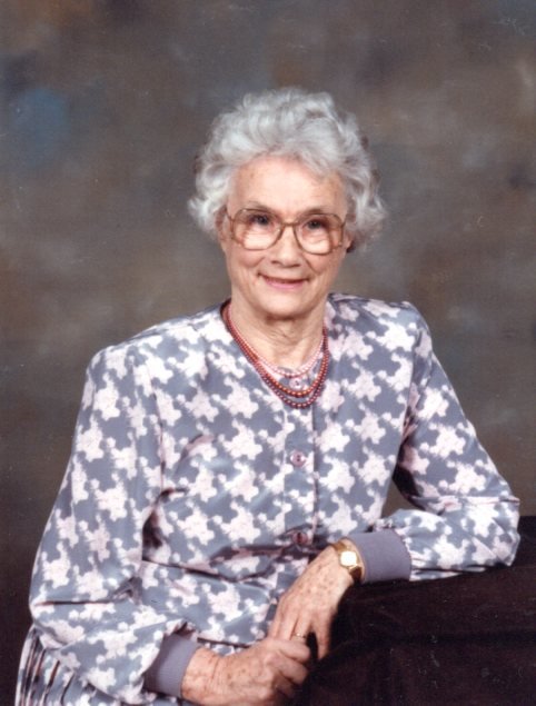 PEGGY ATKINS